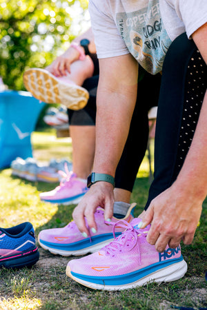 Women's Footwear