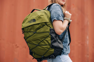 Daypacks