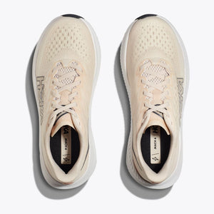 Mach 6 Shoes for Women Eggnog/Vanilla