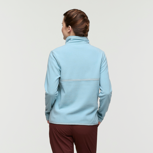 Amado Fleece Pullover for Women