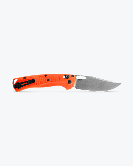 Taggedout Folding Knife