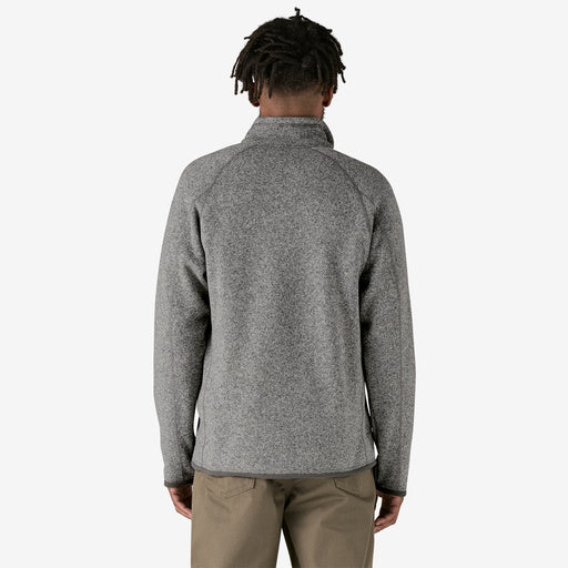 Better Sweater 1/4 Zip Pullover for Men