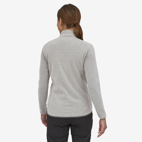 R1 Air Zip-Neck Pullover for Women