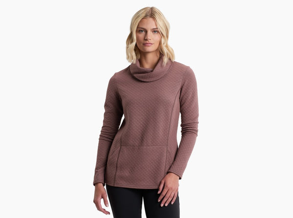 Athena Pullover for Women