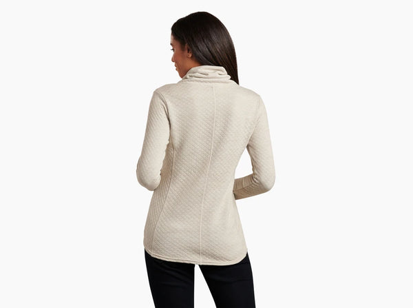 Athena Pullover for Women