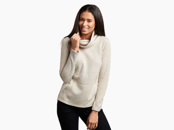 Athena Pullover for Women