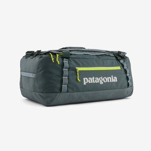 Black Hole Duffel 55L Matte Smolder Blue