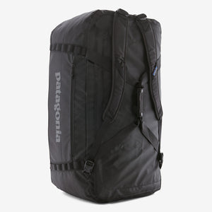 Black Hole Duffel 100L Matte Black