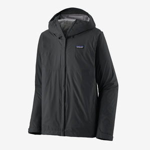 Torrentshell 3L Rain Jacket for Men Black