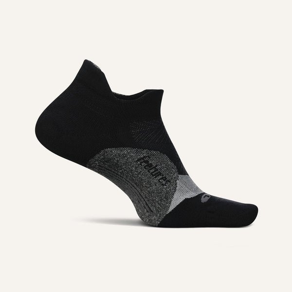 Elite Light Cushion Tab Socks