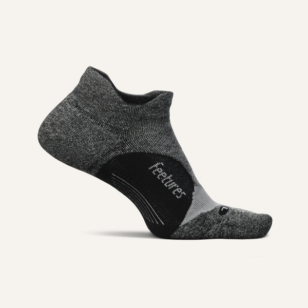 Elite Light Cushion Tab Socks