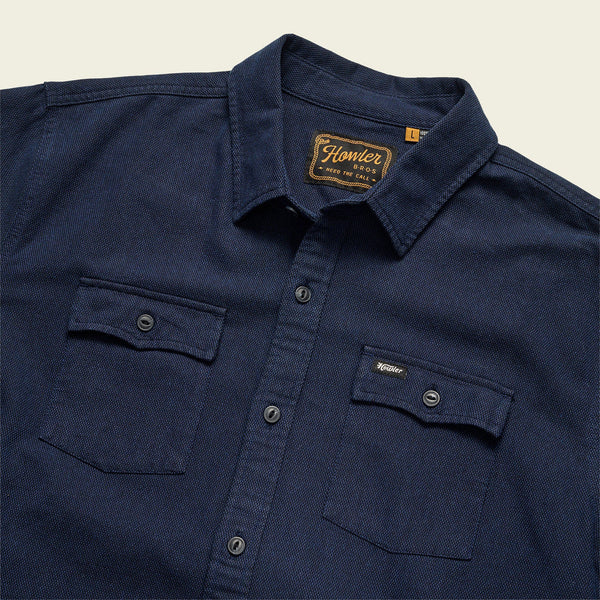 Novato Shirt for Men