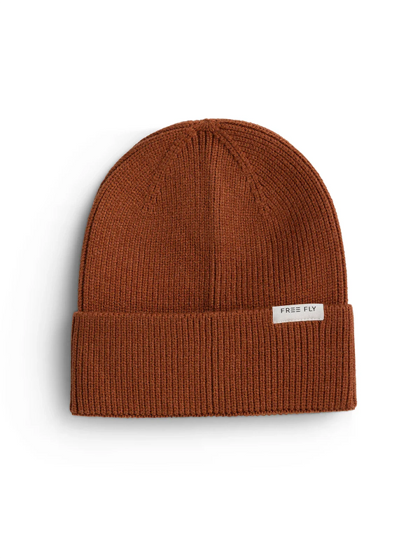 Knit Beanie