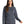 Bamboo Lightweight Fleece Hoodie for Women