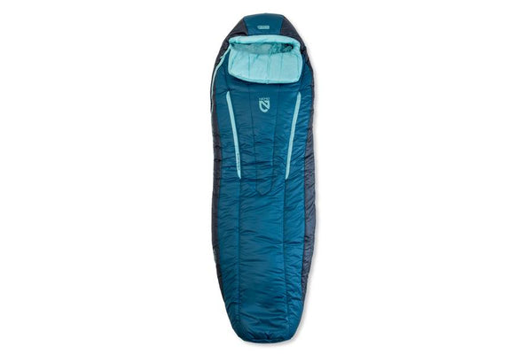 Forte 20° Synthetic Sleeping Bag for Women