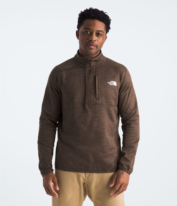 Canyonlands 1/2 Zip Pullover