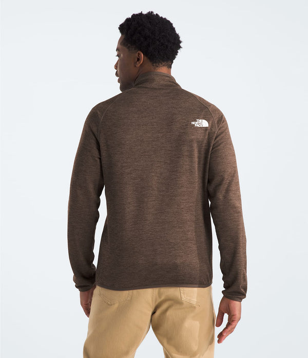 Canyonlands 1/2 Zip Pullover