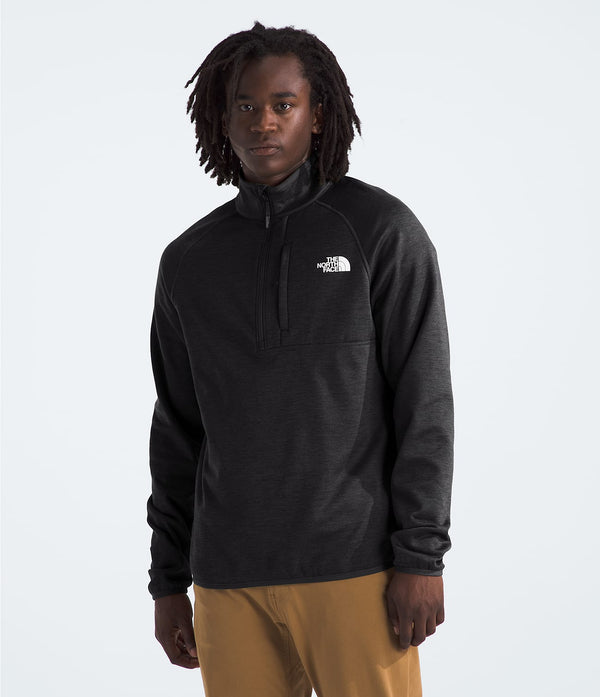 Canyonlands 1/2 Zip Pullover