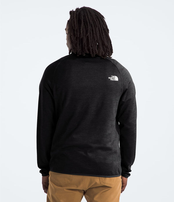 Canyonlands 1/2 Zip Pullover