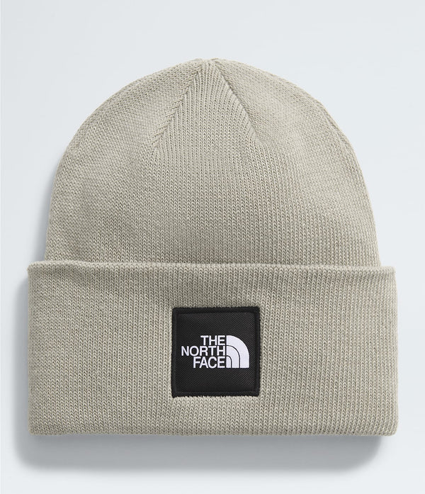 Big Box Beanie