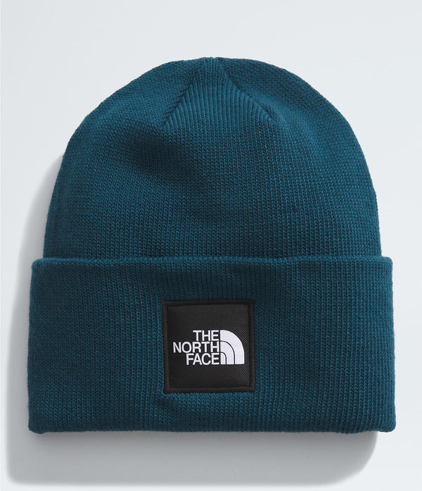 Big Box Beanie