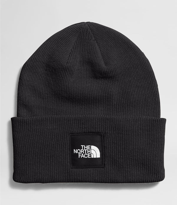 Big Box Beanie