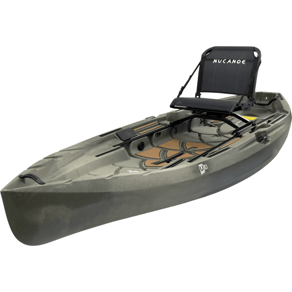 U10 10'10" Fishing Kayak