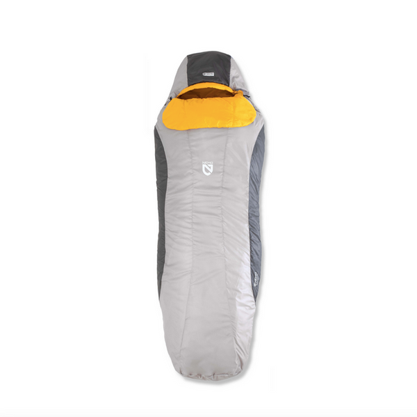 Tempo 35° Synthetic Sleeping Bag for Men