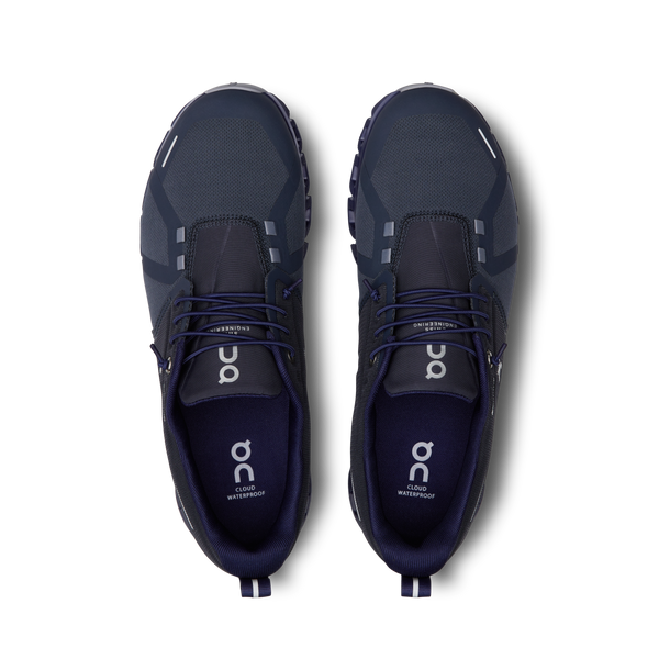 Cloud 5 Waterproof Shoes for Men