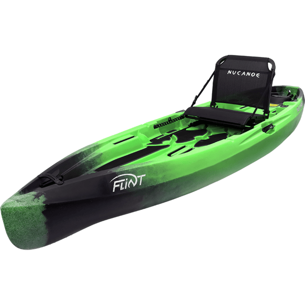 Flint 11'3" Fishing Kayak