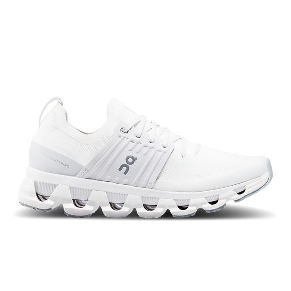 Cloudswift 3 Shoes for Women White/Frost