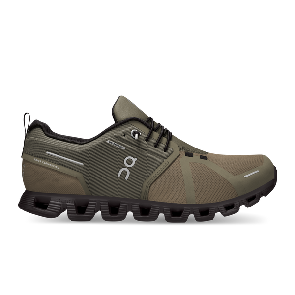 Cloud 5 Waterproof Shoes for Men