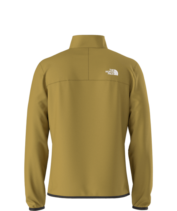 Crest 1/4 Zip Pullover