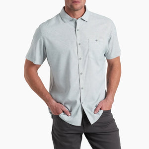 Persuadr Shirt for Men Natural