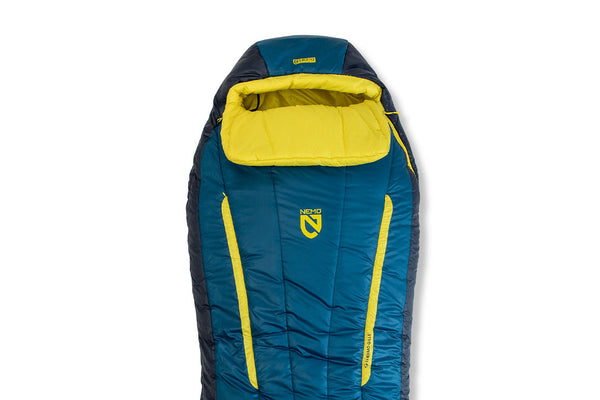 Forte 20° Synthetic Sleeping Bag for Men